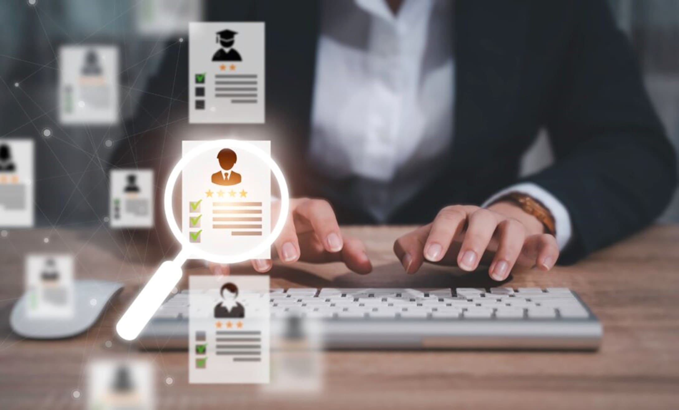 career listings