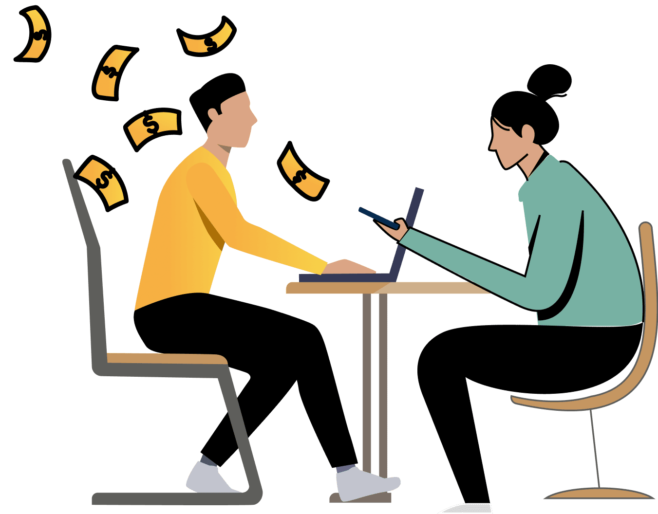 hiring system