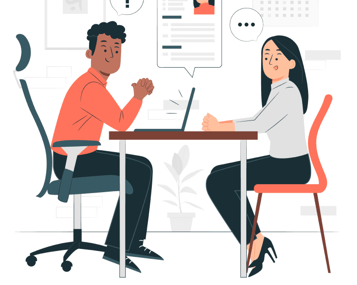career recruitment